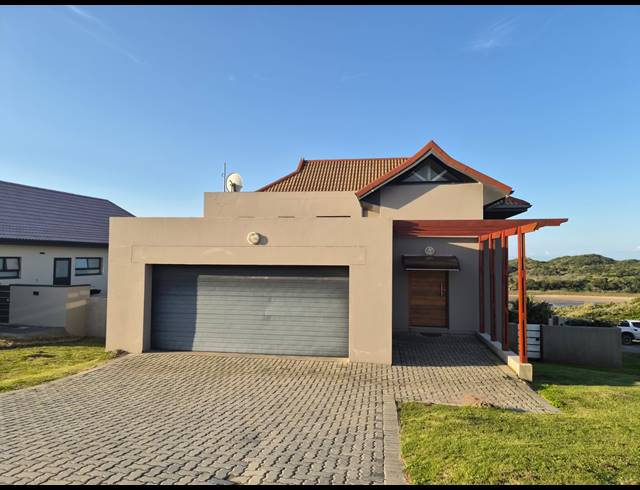 3 BEDROOM HOUSE FOR SALE IN BALUGHA RIVER ESTATE